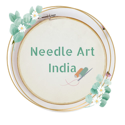 Needle Art India 